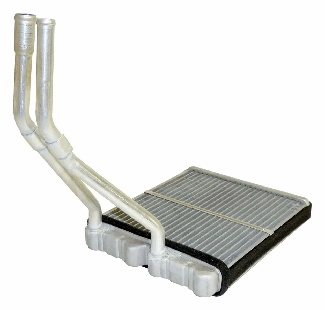 Crown Automotive - Aluminum Unpainted Heater Core - 4874045